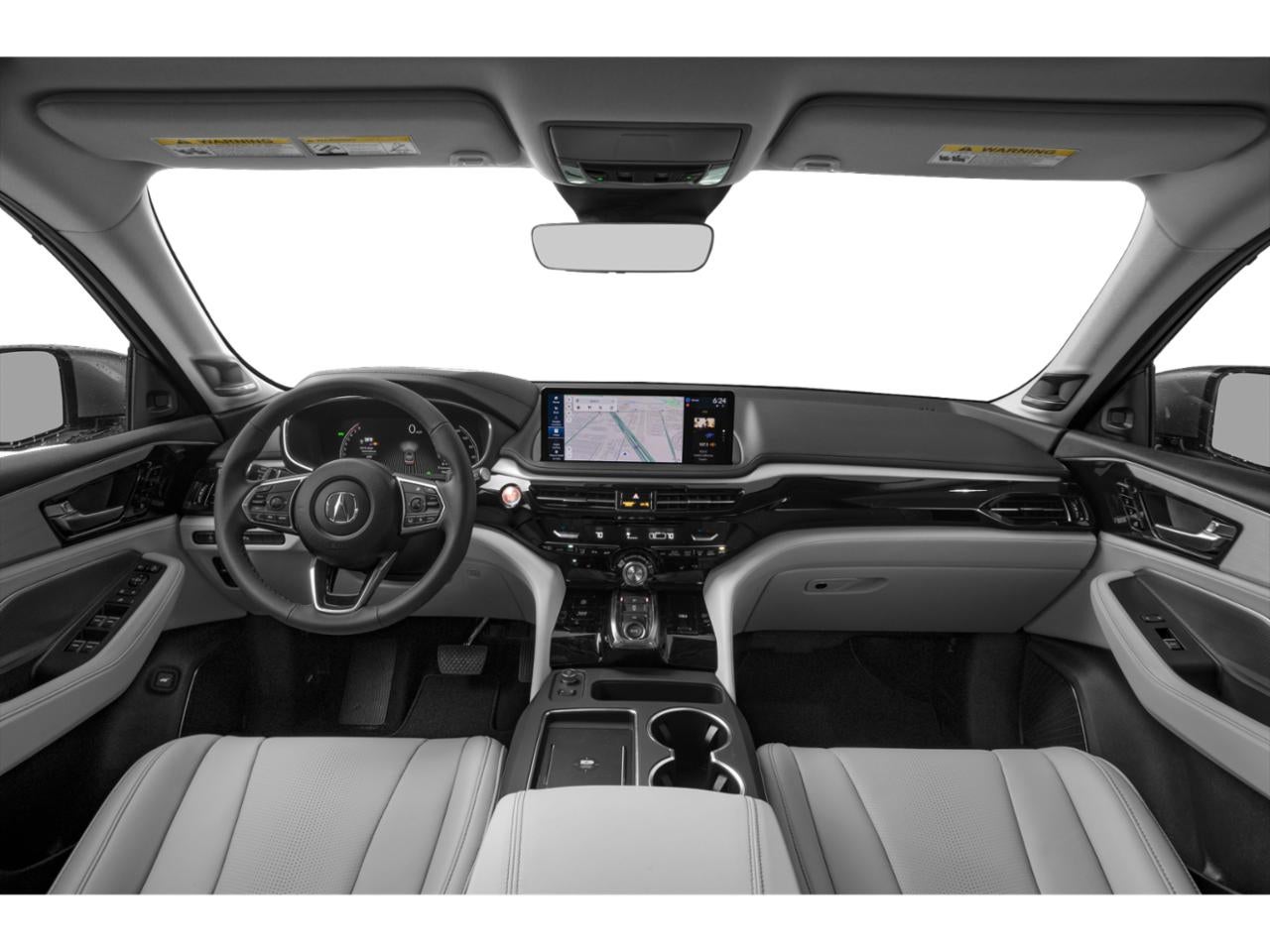 2025 Acura MDX SH-AWD w/Technology Package