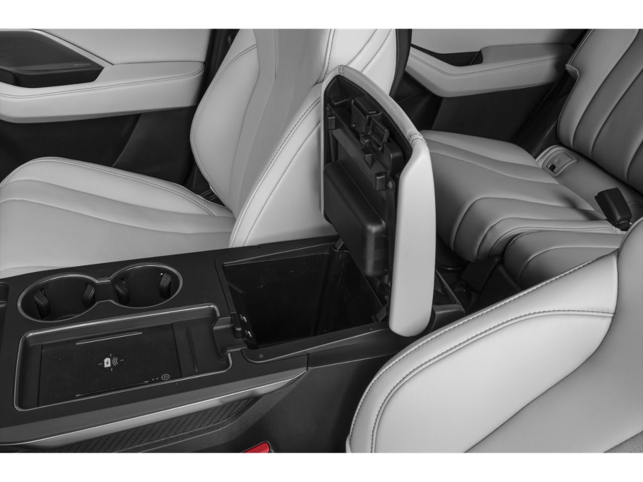 2025 Acura MDX SH-AWD w/Technology Package
