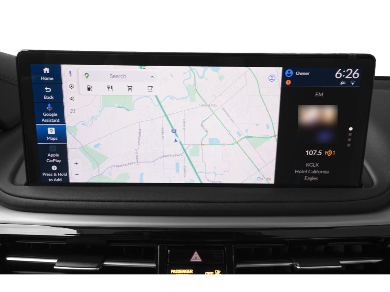 2025 Acura MDX SH-AWD w/Technology Package