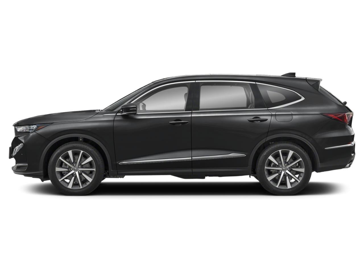 2025 Acura MDX SH-AWD w/Technology Package