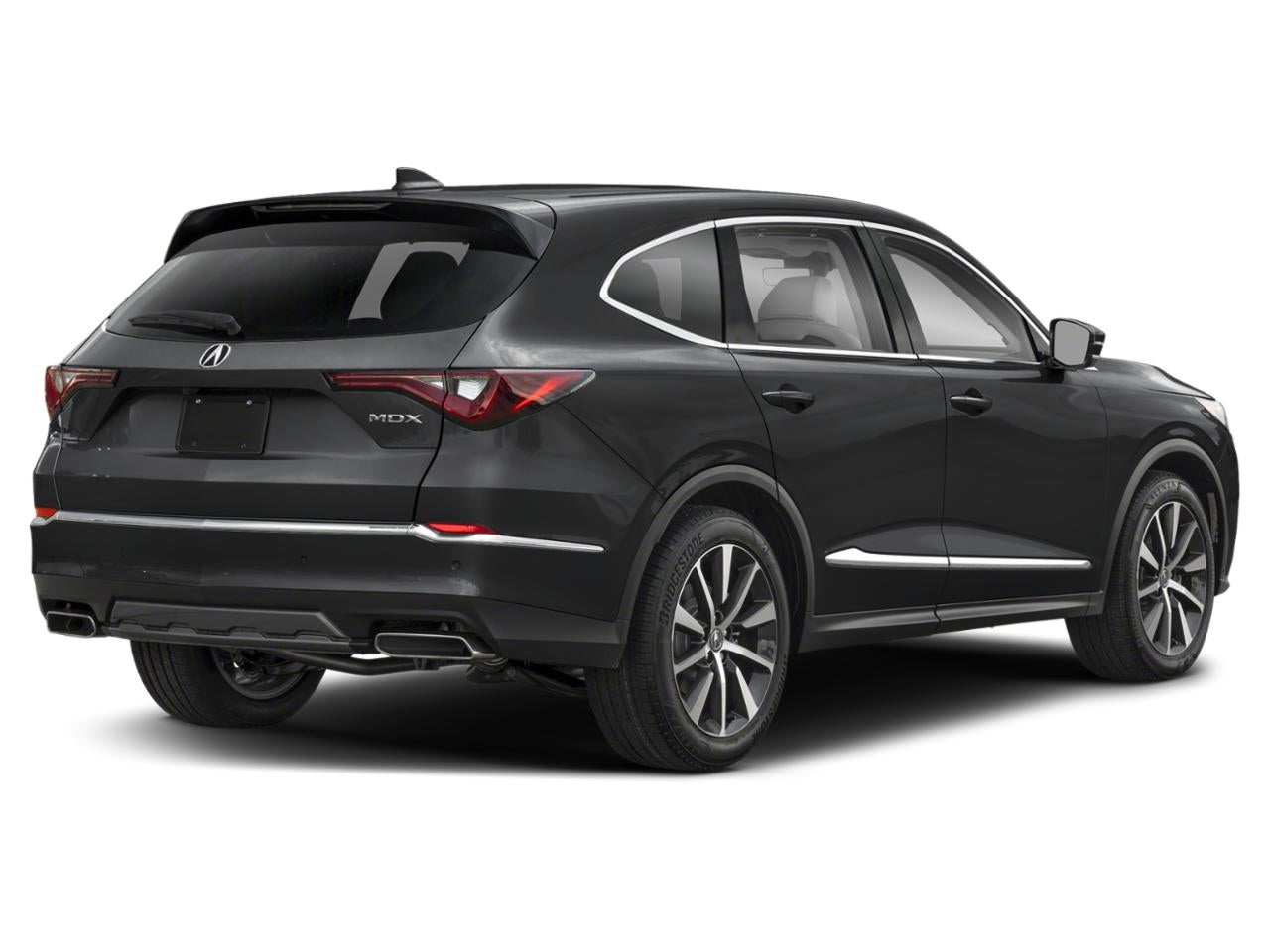 2025 Acura MDX SH-AWD w/Technology Package