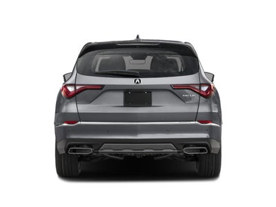 2025 Acura MDX SH-AWD w/Technology Package