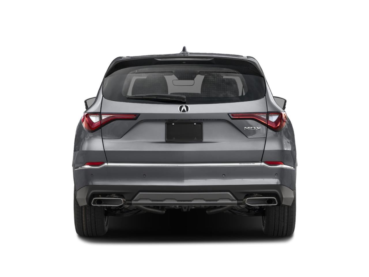 2025 Acura MDX SH-AWD w/Technology Package