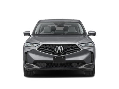 2025 Acura MDX SH-AWD w/Technology Package