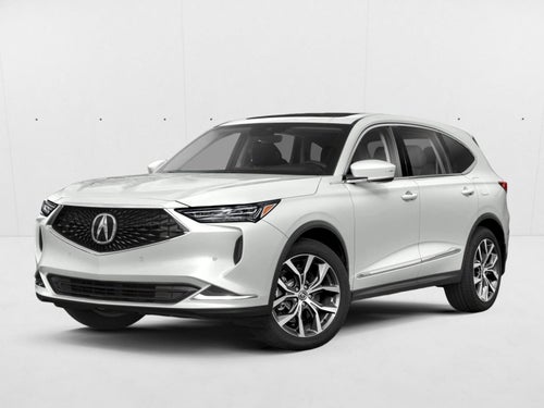 2023 Acura MDX SH-AWD w/Technology Package