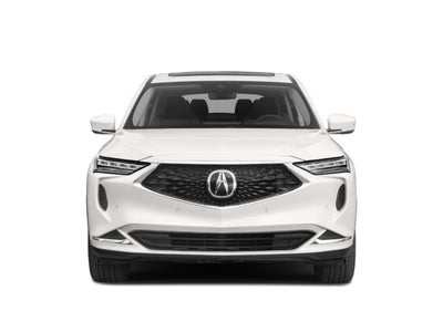 2023 Acura MDX SH-AWD w/Technology Package