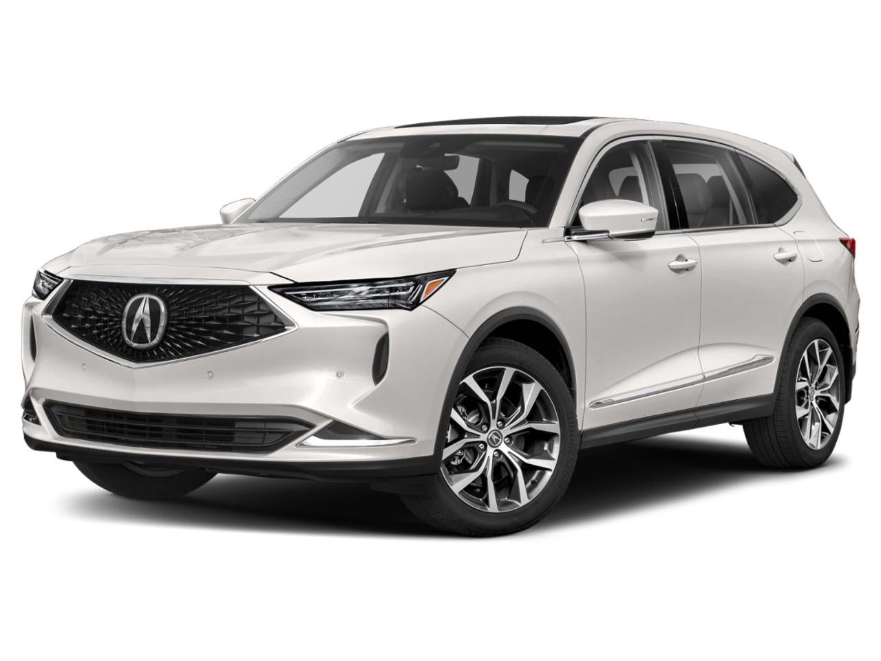 2023 Acura MDX SH-AWD w/Technology Package