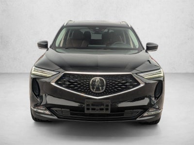 2022 Acura MDX SH-AWD w/Advance Package