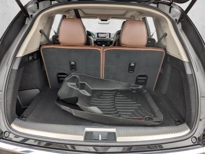 2022 Acura MDX SH-AWD w/Advance Package