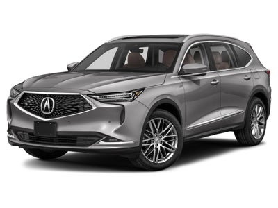 2023 Acura MDX SH-AWD w/Advance Package