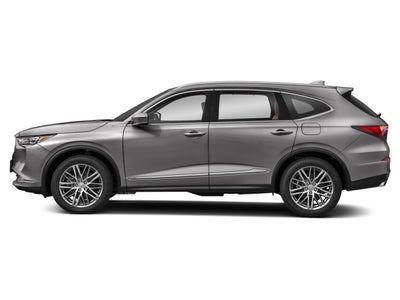 2023 Acura MDX SH-AWD w/Advance Package