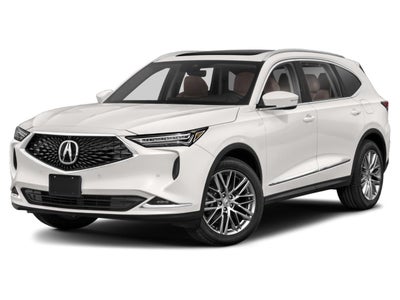 2023 Acura MDX SH-AWD w/Advance Package