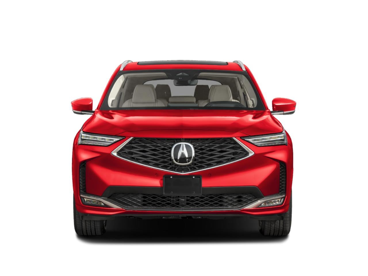 2026 Acura MDX SH-AWD w/Advance Package
