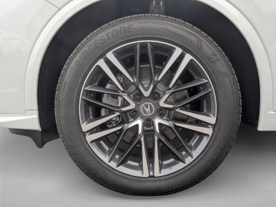 2026 Acura MDX SH-AWD w/Advance Package