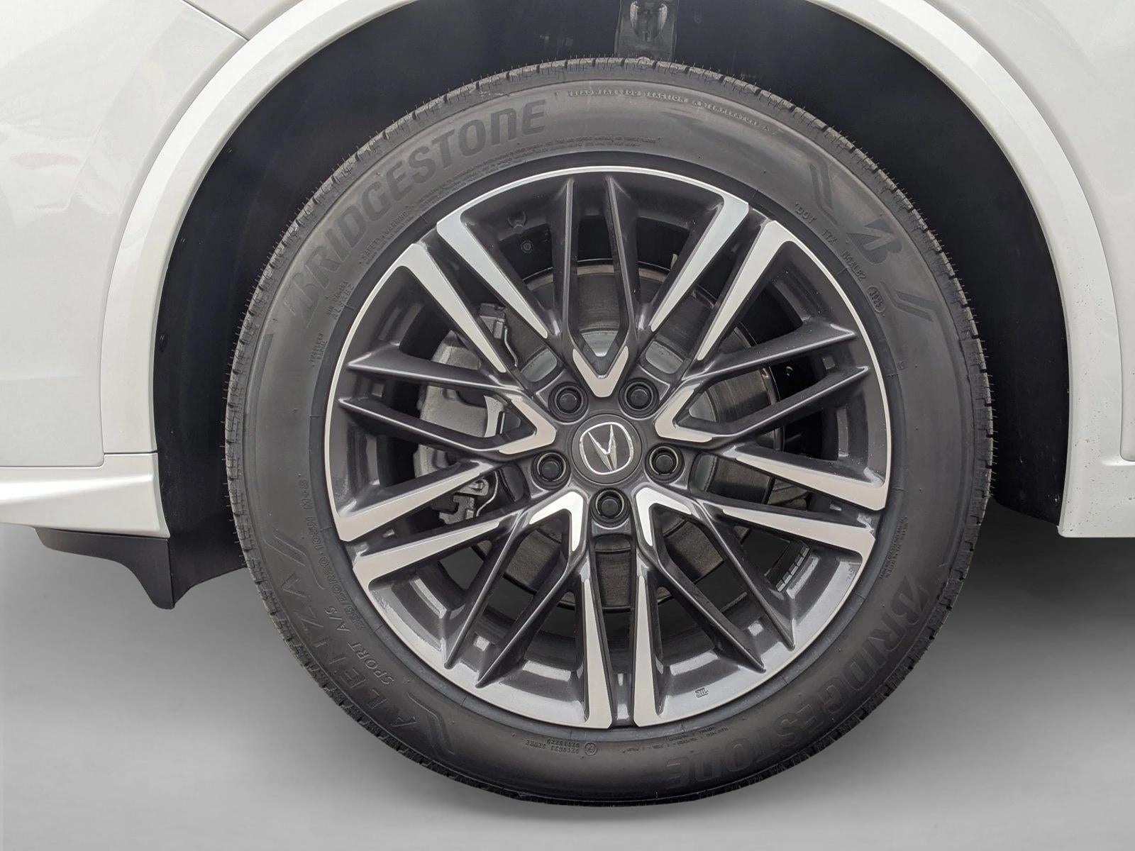 2026 Acura MDX SH-AWD w/Advance Package