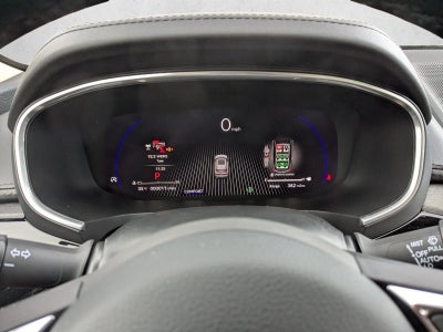 2026 Acura MDX SH-AWD w/Advance Package