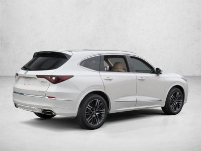 2026 Acura MDX SH-AWD w/Advance Package