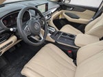 2026 Acura MDX SH-AWD w/Advance Package