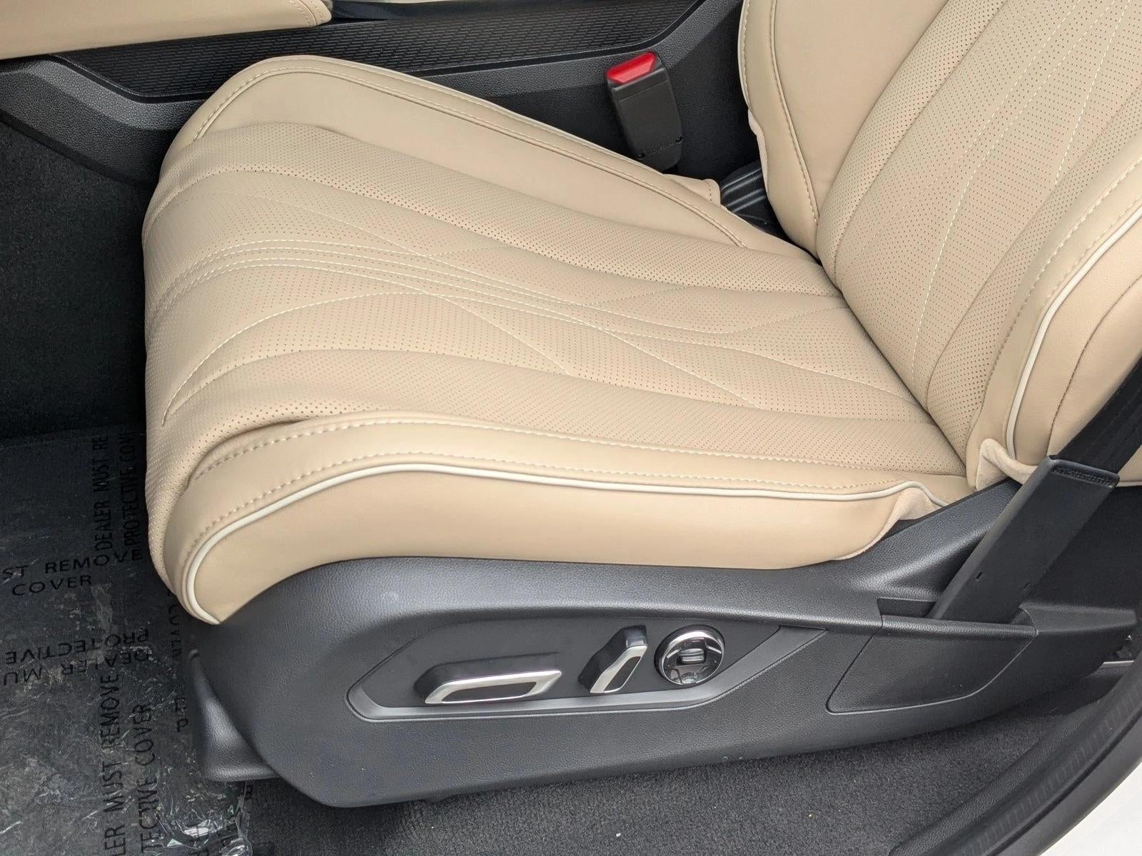 2026 Acura MDX SH-AWD w/Advance Package