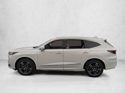 2026 Acura MDX SH-AWD w/Advance Package