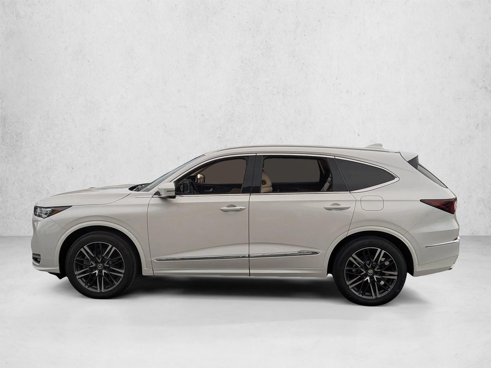 2026 Acura MDX SH-AWD w/Advance Package