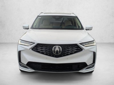 2026 Acura MDX SH-AWD w/Advance Package