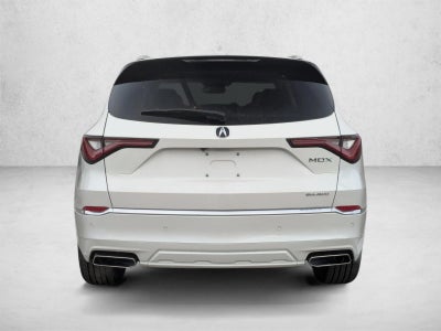 2026 Acura MDX SH-AWD w/Advance Package