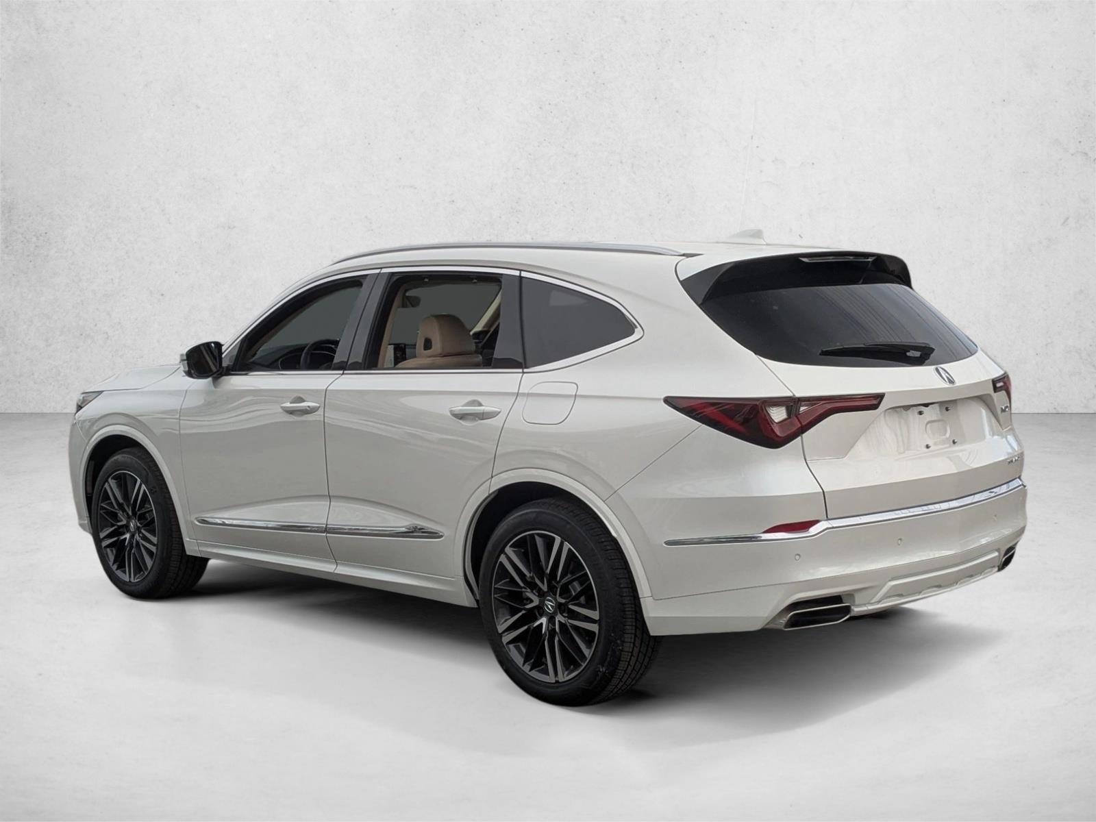 2026 Acura MDX SH-AWD w/Advance Package