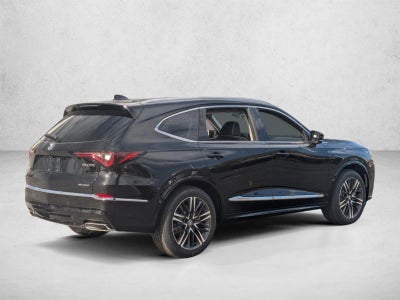2026 Acura MDX SH-AWD w/Advance Package