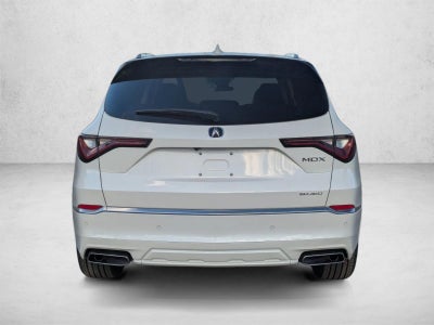 2026 Acura MDX SH-AWD w/Advance Package