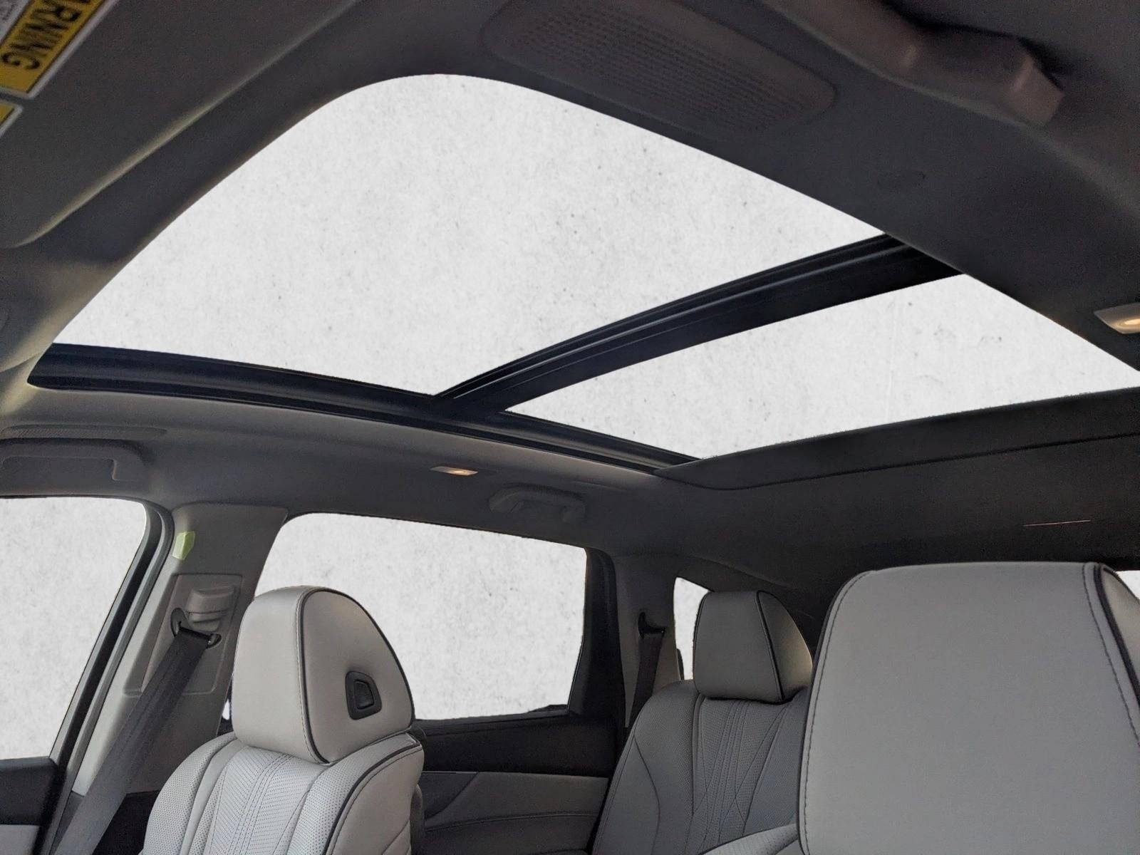 2026 Acura MDX SH-AWD w/Advance Package