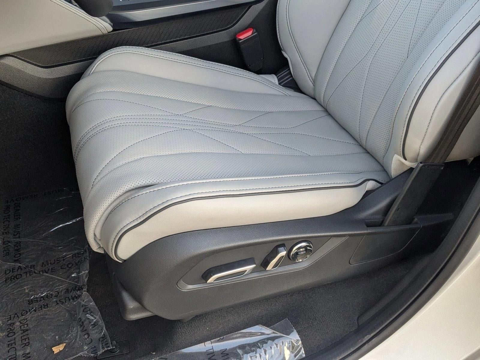 2026 Acura MDX SH-AWD w/Advance Package