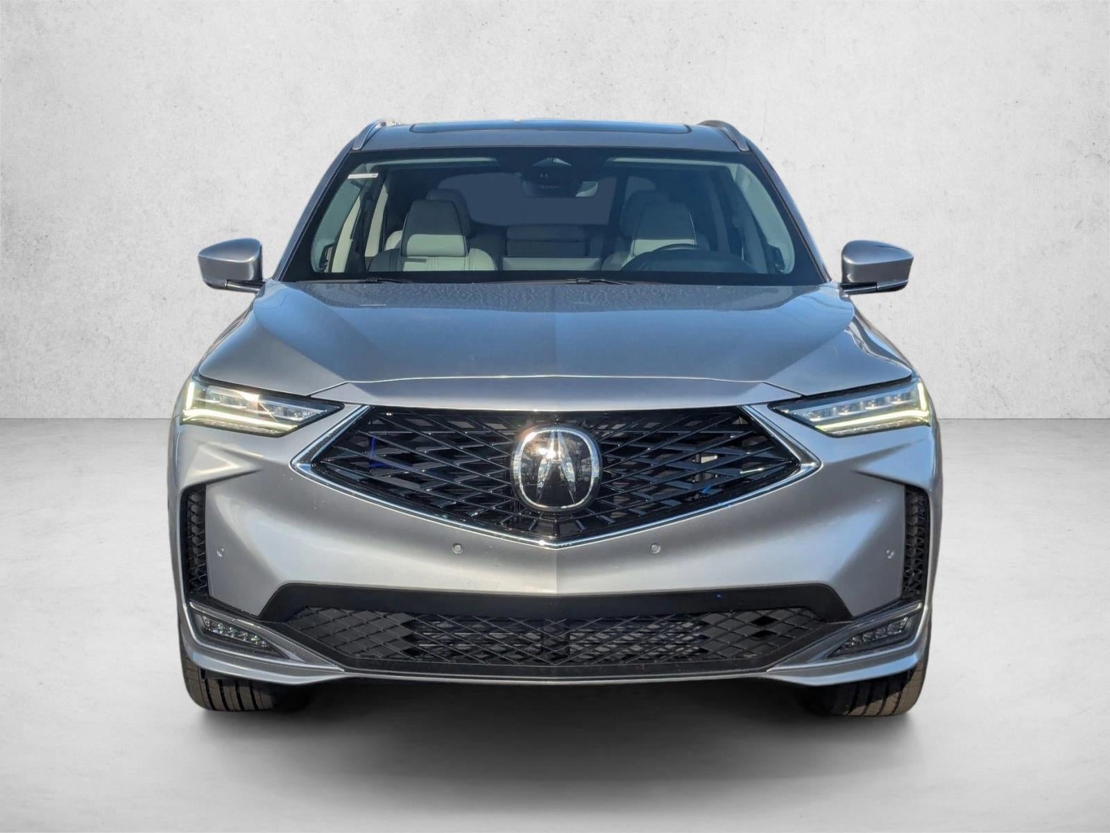 2026 Acura MDX SH-AWD w/Advance Package