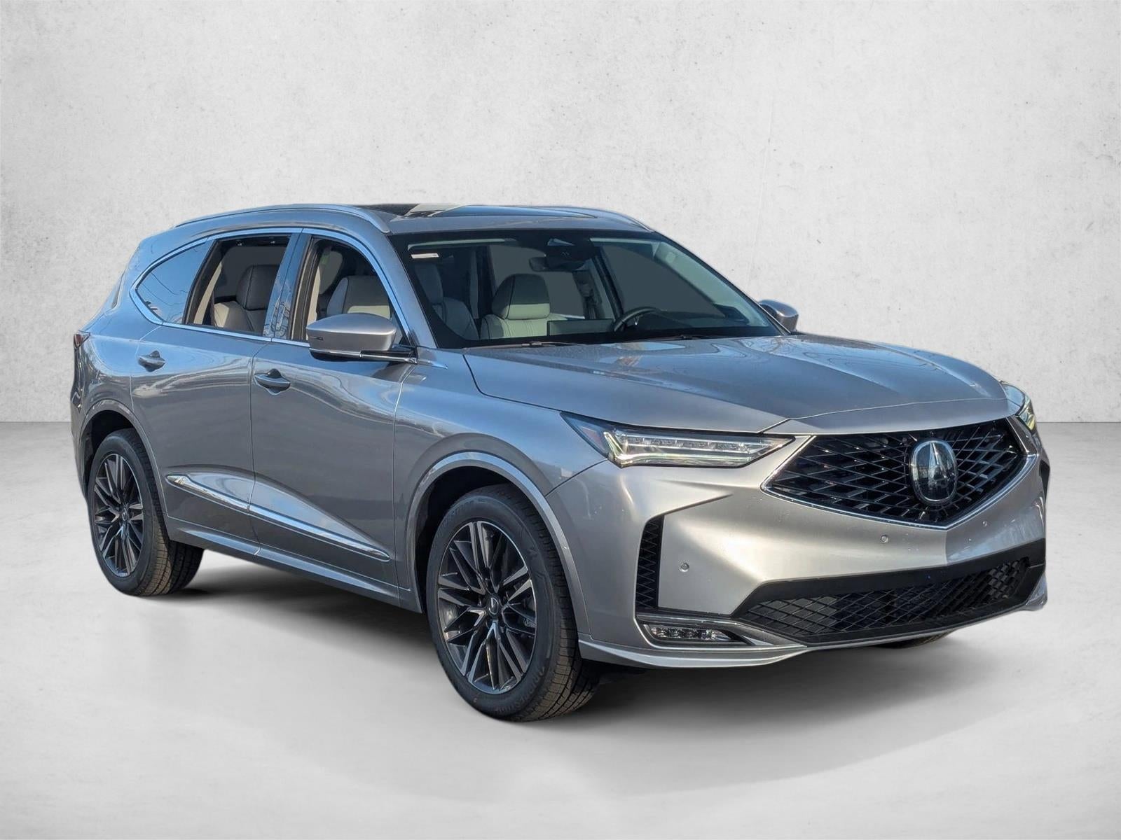 2026 Acura MDX SH-AWD w/Advance Package