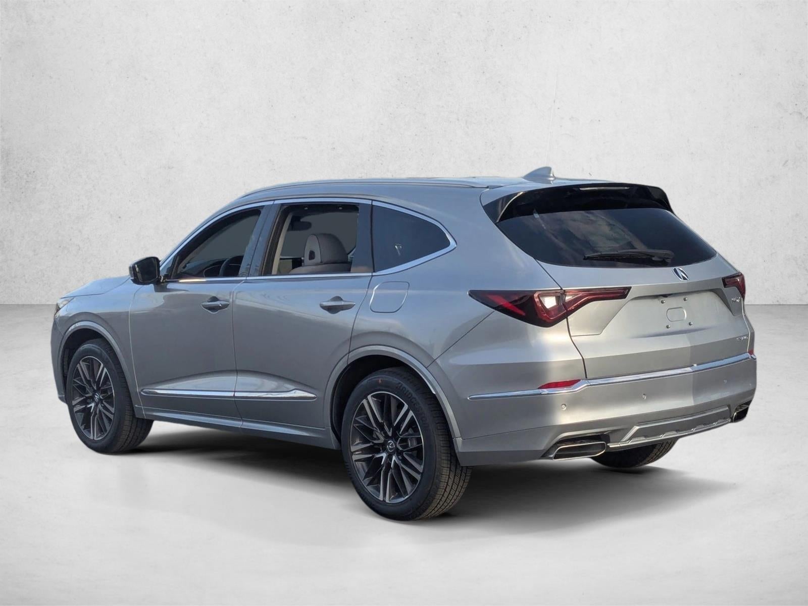 2026 Acura MDX SH-AWD w/Advance Package