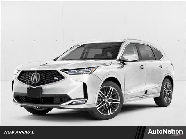 2025 Acura MDX SH-AWD w/Advance Package