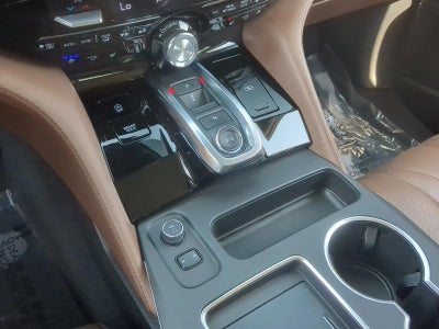 2025 Acura MDX SH-AWD w/Advance Package