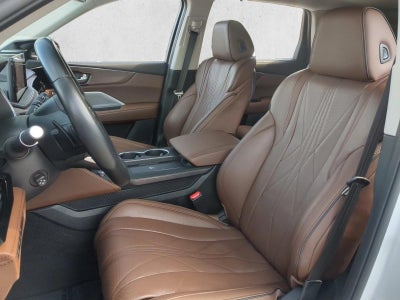 2025 Acura MDX SH-AWD w/Advance Package