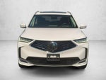 2025 Acura MDX SH-AWD w/Advance Package