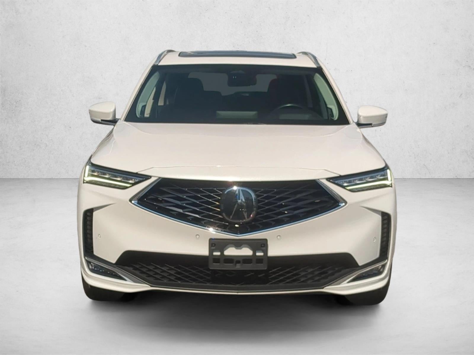2025 Acura MDX SH-AWD w/Advance Package