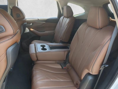 2025 Acura MDX SH-AWD w/Advance Package