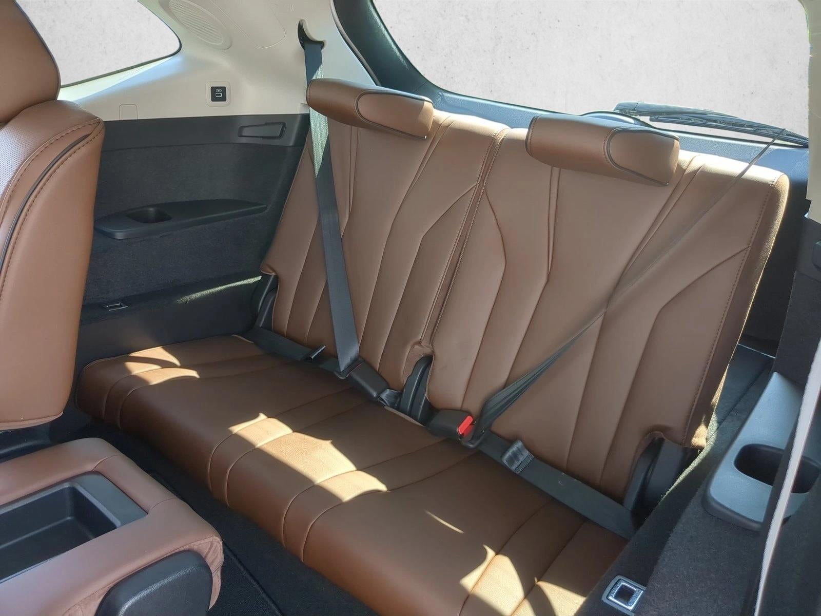 2025 Acura MDX SH-AWD w/Advance Package