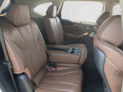 2025 Acura MDX SH-AWD w/Advance Package