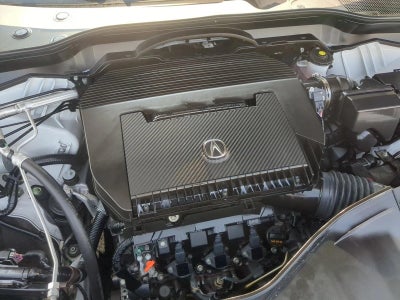 2025 Acura MDX SH-AWD w/Advance Package