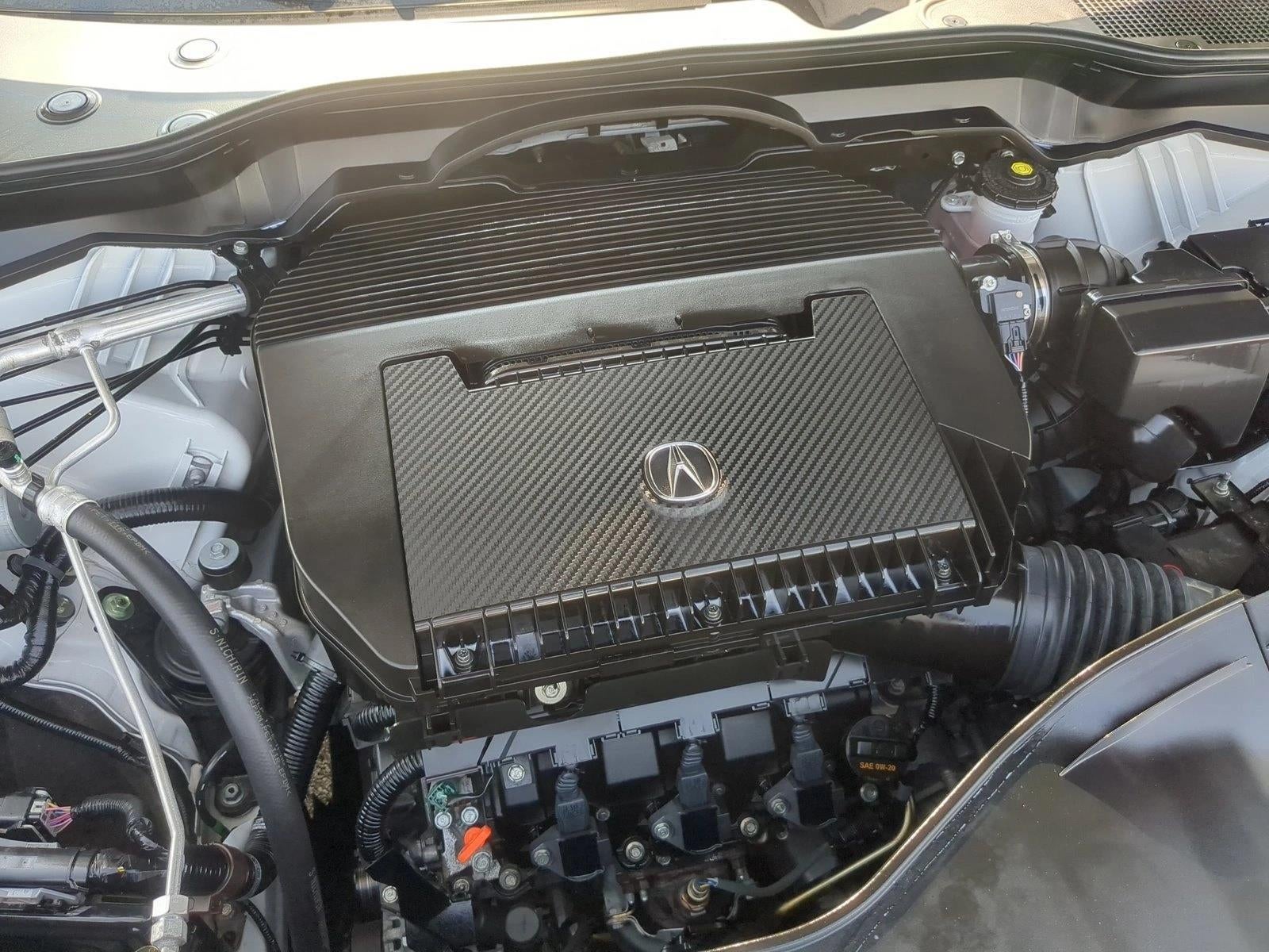 2025 Acura MDX SH-AWD w/Advance Package