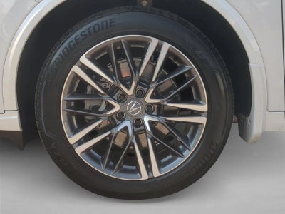 2025 Acura MDX SH-AWD w/Advance Package