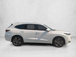 2025 Acura MDX SH-AWD w/Advance Package
