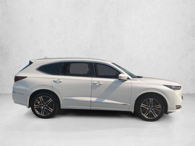 2025 Acura MDX SH-AWD w/Advance Package