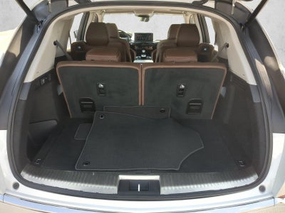 2025 Acura MDX SH-AWD w/Advance Package