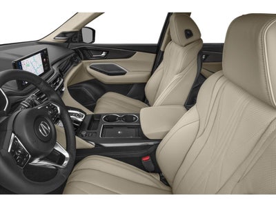 2025 Acura MDX SH-AWD w/Advance Package